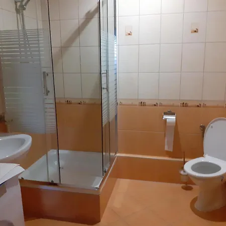 Ogrodowy Rydzewo (Gizycko)