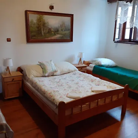 Ogrodowy Apartamento *