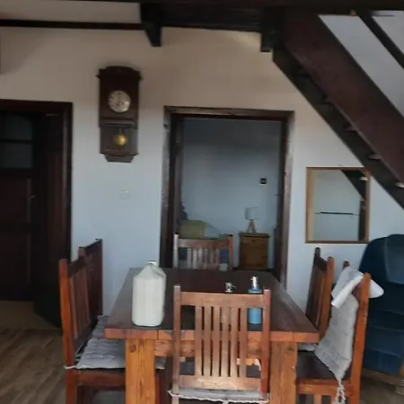 Appartement Ogrodowy *