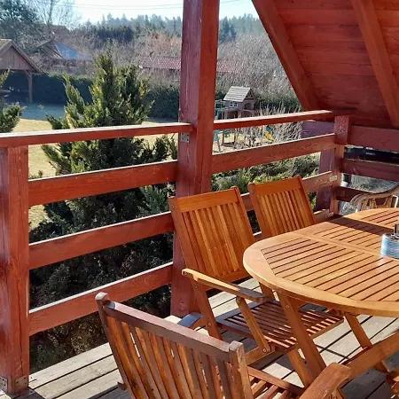 Apartamento Ogrodowy Rydzewo (Gizycko)