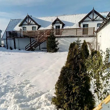 Ogrodowy * Rydzewo (Gizycko)